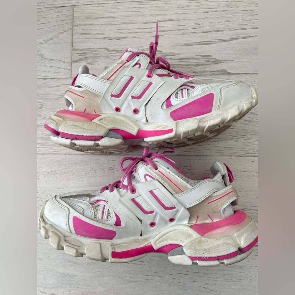 Balenciaga Track Sneakers